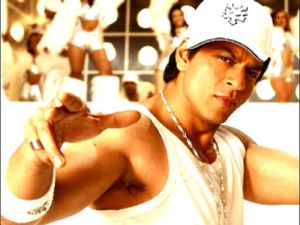 SRK - Hot 'n Sexy